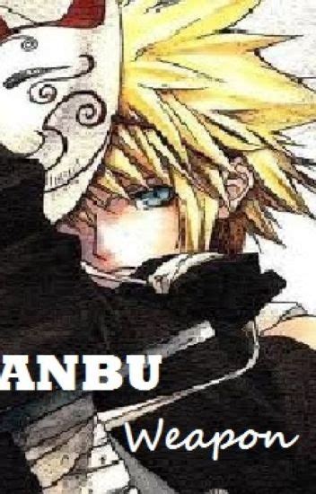 naruto is a anbu fanfiction